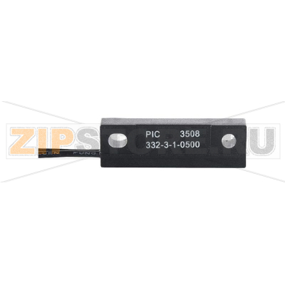 Геркон 200 В/DC, 250 В/AC, 1.5 A, 50 Вт PIC MS-332-6 
