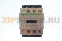 CONTACTEUR SCHNEIDER