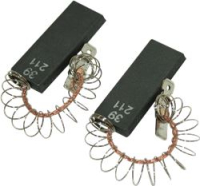 CARBON MOTOR BRUSH KIT WHIRLPOOL 4812362