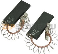 CARBON MOTOR BRUSH KIT WHIRLPOOL 4812362