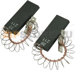 CARBON MOTOR BRUSH KIT WHIRLPOOL 4812362 