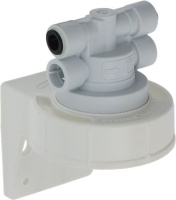 ПОЛИМЕРНАЯ ГОЛОВКА PROFINE СРЕДНЯЯ