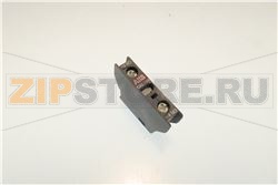 CA5-10 CONTATTO AUSILIARE 