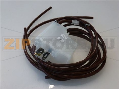 ASS.VASCHETTA AIR/BREAK SG650 