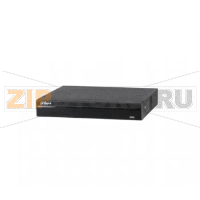 Видеорегистратор Dahua DHI-XVR4116HS 