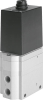 Регулятор давления пропорциональный Festo MPPE-3-1/8-1-010-B