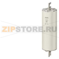ПЛАВКАЯ ВСТАВКА SITOR 500A AR 2500V 260MM Siemens 3NE9634-1C