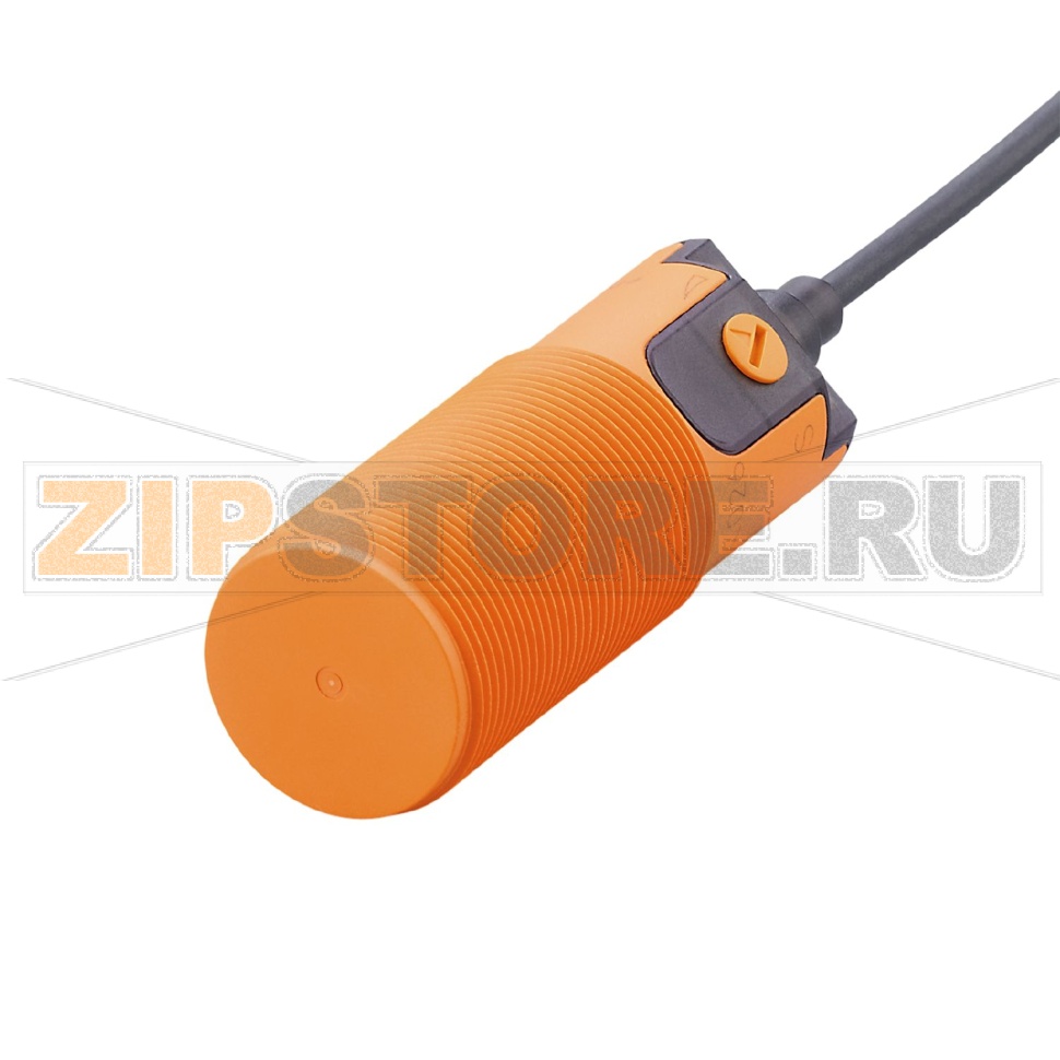 Датчик емкостной IFM KI5300 