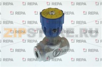 КРАН РЕГУЛИРУЮЩИЙ