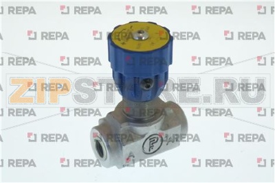 КРАН РЕГУЛИРУЮЩИЙ 