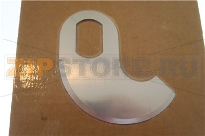 COLTELLO AFF. DOPPIA    CUT.IND.C6 