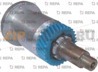 КОМПЛЕКТ РОЛИКОВЫХ БЛОКОВ