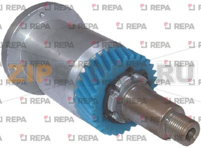 КОМПЛЕКТ РОЛИКОВЫХ БЛОКОВ 