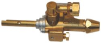 RUBINETTO GAS