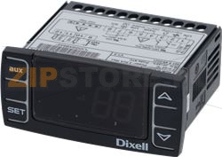 ELECTRONIC CONTROLLER FORCAR RC1190 