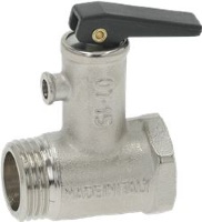 КЛАПАН ВОДОНАГРЕВАТЕЛЯ