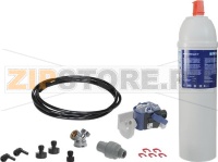 KIT BRITA JOHN GUEST+FITTING C300 3/4