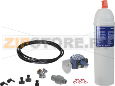 KIT BRITA JOHN GUEST+FITTING C300 3/4 