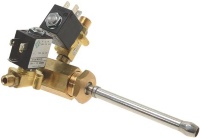 KIT RUBINETTO ACQUA 2/3/4 GR 100E