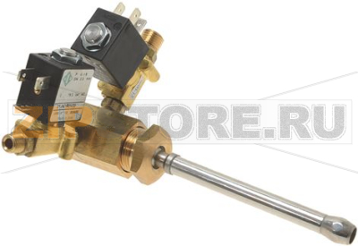 KIT RUBINETTO ACQUA 2/3/4 GR 100E 