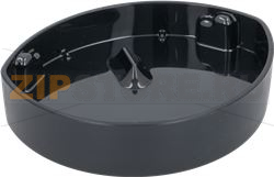 DRIP TRAY DOLCE GUSTO MS-622726 