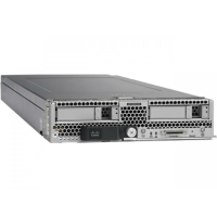 Блейд-cервер Cisco UCS-SPL-B200M4-S1