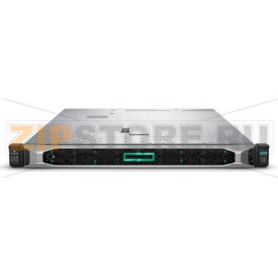 Сервер HPE P03632-B21 