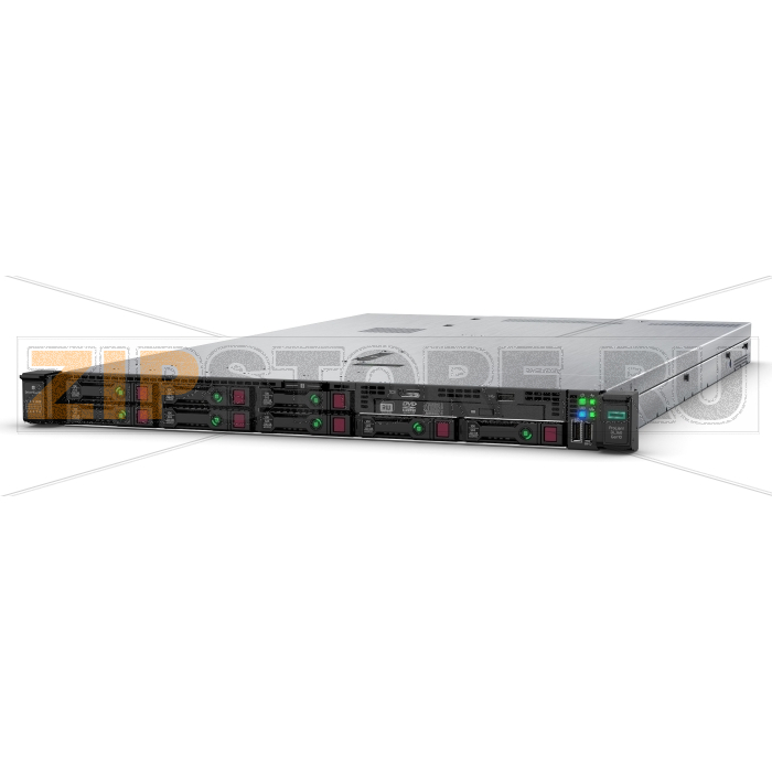 Сервер HPE P03632-B21 