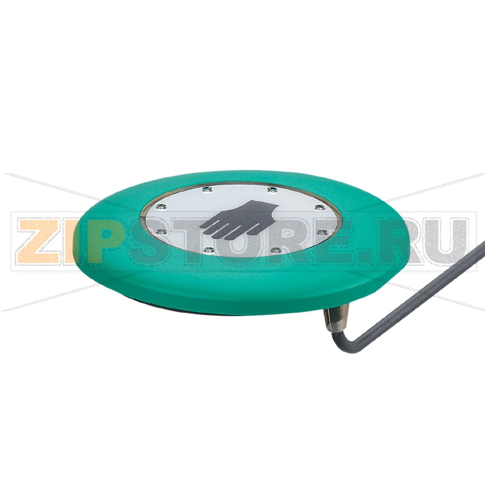 Датчик прикосновения емкостной IFM KT5009 