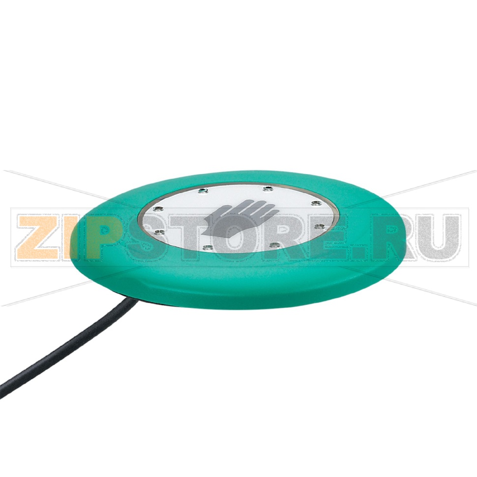 Датчик прикосновения емкостной IFM KT5009 