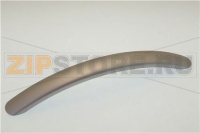 MANIGLIA OBLO&#039;CON STAFFA PORTA CALAMITA