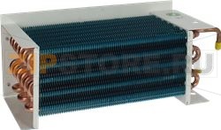 EVAPORATOR TAG LMV-05 6T 5R 