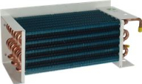 EVAPORATOR TAG LMV-05 6T 5R