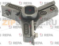 НОЖ INOX ДЛЯ МЯСОРУБКИ МОД.12 УНГЕР