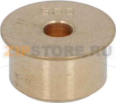 UGELLO GAS ø 5,2 GN 