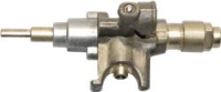 RUBINETTO GAS
