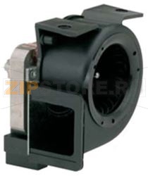 CENTRIFUGAL MOTOR FAN VC55 