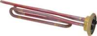 ТЭН 3000ВТ 220В 1"1/4 ИЗОГНУТЫЙ