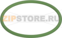 УПЛОТНИТЕЛЬ ORM 0730-40 ВИТОН ЗЕЛЕНЫЙ