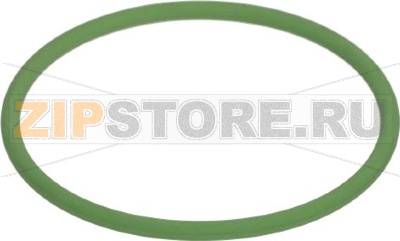 УПЛОТНИТЕЛЬ ORM 0730-40 ВИТОН ЗЕЛЕНЫЙ 