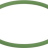 УПЛОТНИТЕЛЬ ORM 0730-40 ВИТОН ЗЕЛЕНЫЙ - УПЛОТНИТЕЛЬ ORM 0730-40 ВИТОН ЗЕЛЕНЫЙ