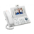 IP-видеотелефон 48 В/DC, 2xGE (PoE), 5 линий, SIP, RJ-45, 640х480 пкс Cisco CP-9951-WL-CAM-K9 - IP-видеотелефон 48 В/DC, 2xGE (PoE), 5 линий, SIP, RJ-45, 640х480 пкс Cisco CP-9951-WL-CAM-K9