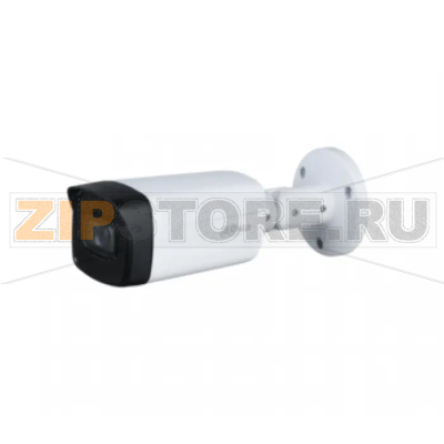 Видеокамера Dahua DH-HAC-HFW1800THP-I8-0360B 