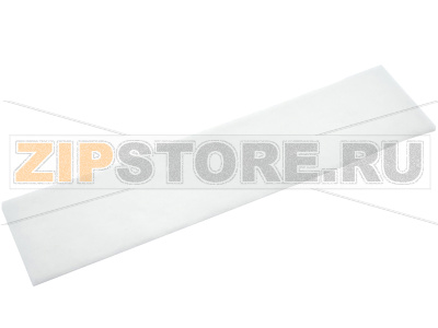 Фильтр Abat ПКА20-11ПП2 Фильтр для пароконвектомата Abat ПКА20-11ПП2
Производитель: ЧувашТоргТехника

Запчасть изображена на деталировке под номером:&nbsp;100000006078