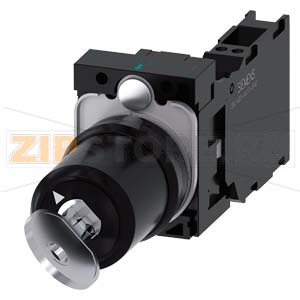 ПОВОРОТНЫЙ ПЕРЕКЛЮЧАТЕЛЬ С КЛЮЧОМ CES, 22MM, КРУГЛЫЙ, ПЛАСТИК, NO. ЗАМКА SSG10, С 2 КЛЮЧАМИ, 2 КОММУТАЦИОННЫХ ПОЛОЖЕНИЯ O-I, С ФИКСАЦИЕЙ, 10:30Ч/13:30Ч, ПОЛОЖЕНИЯ ИЗВЛЕЧЕНИЯ КЛЮЧА: O+I, С ДЕРЖАТЕЛЕМ, 1NO+1NC, ПРУЖИННЫЕ КЛЕММЫ, С ГРАВИРОВКОЙ ЛАЗЕРОМ, UPPER 