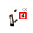 E-Ring/Φ3.0*Φ7.0*0.6T/MM Godex EZ-2250i