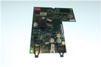 SCHEDA ELETTRONICA