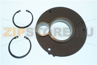 КРЫШКА ВЕРХНЯЯ ПЛАНЕТАРНОГО МЕХАНИЗМА R60-3Z ДЛЯ МИКСЕРА BEAR VARIMIXER AR60