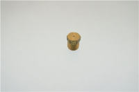 GAS JET M8x1 ø 0.50 mm