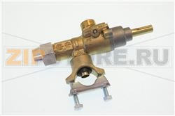 RUBINETTO VALV.S/PIL. 